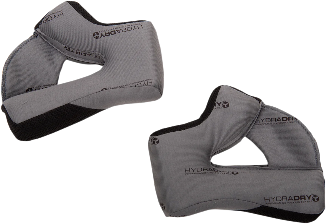 Icon - Airform™ Cheek Pads - Hydradry™ - 3XL - 01342570 - Side View