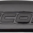Load image into Gallery viewer, Icon - Airform™ Forehead Switch - Black - 01331179 - Side View