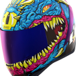 Load image into Gallery viewer, Icon - Airform™ Helmet - Kryola Kreep - MIPS® - Blue - 2XL - 010116965 - Additional View 7