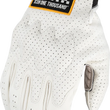 Load image into Gallery viewer, Icon - Airform Slabtown™ Gloves - White - XL - 33014812 - Back View