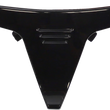 Load image into Gallery viewer, Icon - Airframe Pro™ Chin Switch - Black - 01330878 - Side View