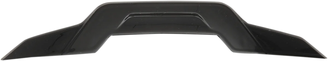 Icon - Airframe Pro™ Switch - Black - 01330879 - Side View