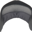 Load image into Gallery viewer, Icon - Airframe/Alliance™ Chin Curtain - Black - 01341618 - Side View