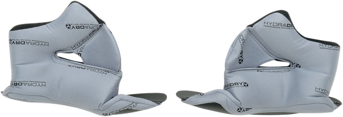 Icon - Airmada™ Cheek Pads - 2XS - 30 mm - 01341395 - Side View