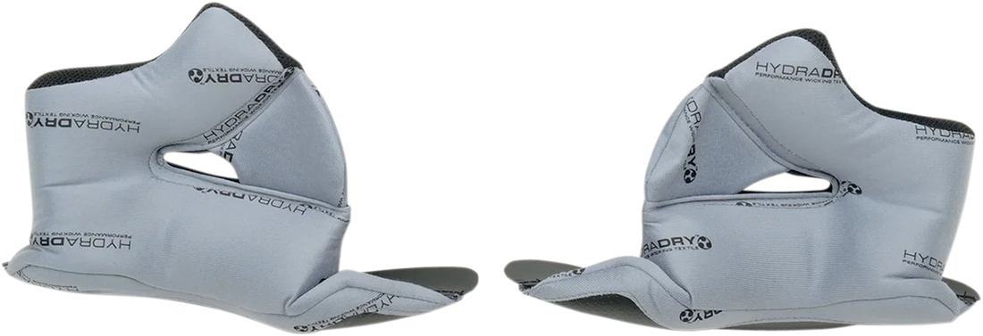 Icon - Airmada™ Cheek Pads - 2XS - 30 mm - 01341395 - Side View