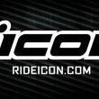 Load image into Gallery viewer, Icon Banner 32" x 95" 99050008 - Side View
