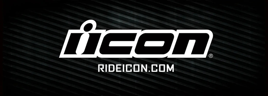 Icon Banner 32" x 95" 99050008 - Side View