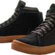 Load image into Gallery viewer, Icon - Carga CE™ Boots - Black - US 10.5 - 34011000 - Installation View