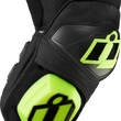 Load image into Gallery viewer, Icon - Cloverleaf 2 Knee Pads CE - Black - S-XL - 27040567 - Additional View 8
