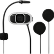 Load image into Gallery viewer, Icon - Communicator - White - 44020779 - Side View