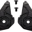 Load image into Gallery viewer, Icon - Domain™ Pivot Kit - Black - 01331398 - Side View