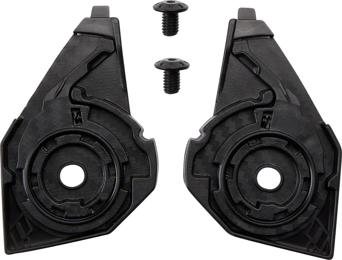 Icon - Domain™ Pivot Kit - Black - 01331398 - Side View
