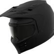 Load image into Gallery viewer, Icon - Elsinore™ Helmet - Monotype - Black - XS - 01043299 - Additional View 8