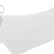 Load image into Gallery viewer, Icon - Elsinore™ MX Shield - Yellow - 01301247 - Side View