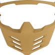 Load image into Gallery viewer, Icon - Elsinore™ Mask - Rubatone Tan - 01331555 - Installation View