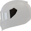 Load image into Gallery viewer, Icon - Elsinore™ Side Plates - Race Red - 01331666 - Side View