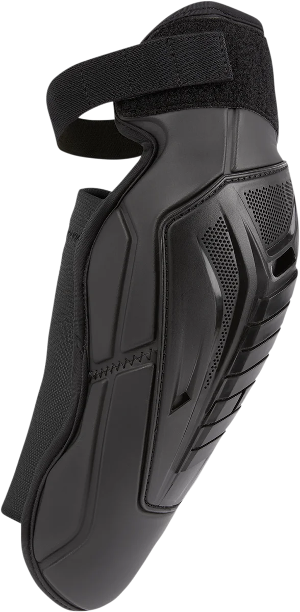 Icon - Field Armor 3™ Elbows - Black - S/M - 27060207 - Additional View 10
