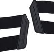 Load image into Gallery viewer, Icon - Field Armor 3™ Waist Strap - Black - S/M - 27011041 - Side View