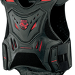 Load image into Gallery viewer, Icon - Field Armor Stryker™ Vest - Black - S/M - 27010510 - Additional View 6
