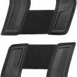 Load image into Gallery viewer, Icon - Field Armor Stryker™ Vest Waist Straps - Stealth - 27010673 - Side View