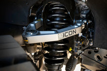 Load image into Gallery viewer, Icon Ford F-150 Raptor Billet Upper Control ARM w/ Delta Joint Pro Kit - Side View