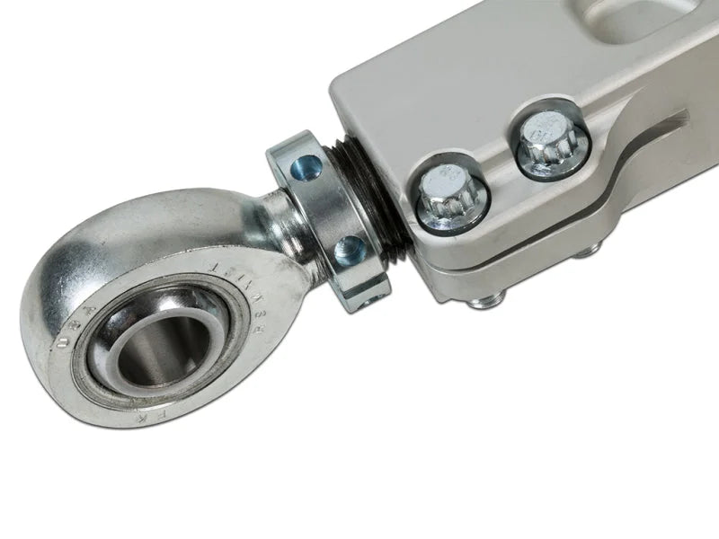 Icon Ford F-150 Raptor Billet Upper Control ARM w/ Delta Joint Pro Kit - Back View