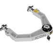 Load image into Gallery viewer, Icon Ford F-150 Raptor Billet Upper Control ARM w/ Delta Joint Pro Kit - Additional View 7