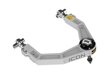 Load image into Gallery viewer, Icon Ford F-150 Raptor Billet Upper Control ARM w/ Delta Joint Pro Kit - Additional View 7