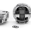 Load image into Gallery viewer, Icon Forged Pistons BBC Domed Piston Set 4.310 Bore +12cc IC787.060