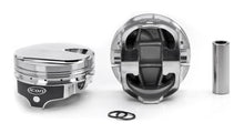 Load image into Gallery viewer, Icon Forged Pistons BBC Domed Piston Set 4.310 Bore +12cc IC787.060