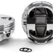 Load image into Gallery viewer, Icon Forged Pistons BBC FT Forged Piston Set 4.310 Bore -3.0cc IC785.060
