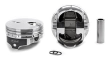 Load image into Gallery viewer, Icon Forged Pistons BBF 460 FT Forged Piston Set 4.420 Bore -3.4cc IC859.060