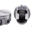 Load image into Gallery viewer, Icon Forged Pistons BBM FHR Forged Piston Set 4.350 Bore -5.6cc IC9953.030