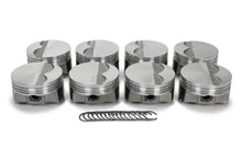 Load image into Gallery viewer, Icon Forged Pistons LS 5.3L FT Forged Piston Set 3.780 Bore IC9986C.STD