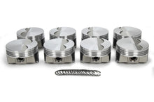Load image into Gallery viewer, Icon Forged Pistons LS 5.3L FT Forged Piston Set 3.780 Bore IC9985C.STD