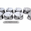Load image into Gallery viewer, Icon Forged Pistons LS 5.3L FT Forged Piston Set 3.800 Bore IC545C.020