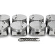 Load image into Gallery viewer, Icon Forged Pistons LS 5.3L FT Forged Piston Set 3.800 Bore IC546C.020