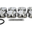 Load image into Gallery viewer, Icon Forged Pistons LS 5.3L FT Forged Piston Set 3.810 Bore IC9987C.030