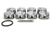 Load image into Gallery viewer, Icon Forged Pistons LS 5.3L FT Forged Piston Set 3.810 Bore IC9987C.030