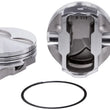 Load image into Gallery viewer, Icon Forged Pistons LS 6.0L/6.2L FT Forged Piston Set 4.005 Bore IC9991C.005