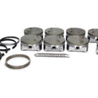 Load image into Gallery viewer, Icon Forged Pistons LS 6.0L/6.2L FT Forged Piston/Ring Set 4.005 IC531CAKTS.005