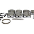 Load image into Gallery viewer, Icon Forged Pistons LS 6.0L/6.2L FT Forged Piston/Ring Set 4.010 IC531CAKTS.010