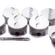 Load image into Gallery viewer, Icon Forged Pistons Mopar 440 Forged F/T Piston Set 4.350 -4.5cc IC822.030