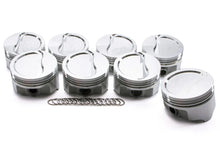 Load image into Gallery viewer, Icon Forged Pistons Pontiac 428 Piston Set 4.150 Bore -10cc IC892.030