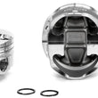 Load image into Gallery viewer, Icon Forged Pistons Pontiac 455 FT Piston Set IC888.060