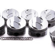 Load image into Gallery viewer, Icon Forged Pistons SBC Forged Domed Piston Set 4.030 Bore IC802.030