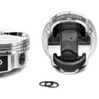 Load image into Gallery viewer, Icon Forged Pistons SBF FT Forged Piston Set 4.030 Bore -4.8cc IC719.030