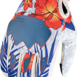 Load image into Gallery viewer, Icon - Hooligan Kaonohi™ Gloves - White - 3XL - 33014789 - Back View