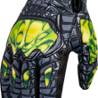 Load image into Gallery viewer, Icon - Hooligan Outbreak™ Gloves - Green - 3XL - 33014658 - Installation View