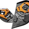 Load image into Gallery viewer, Icon - Proshield™ Pivot Kit - Black - 01330310 - Side View